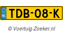TDB-08-K