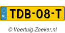 TDB-08-T