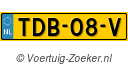 TDB-08-V