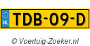 TDB-09-D