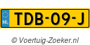 TDB-09-J