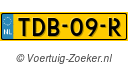 TDB-09-R