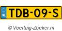 TDB-09-S
