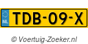 TDB09X