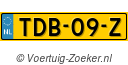 TDB-09-Z