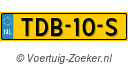 TDB-10-S