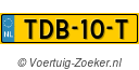 TDB10T