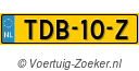 TDB-10-Z