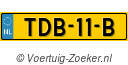 TDB-11-B
