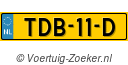 TDB-11-D