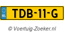 TDB11G