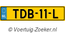 TDB-11-L