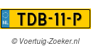 TDB11P
