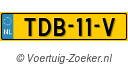 TDB-11-V