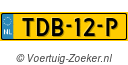 TDB12P