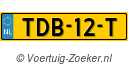 TDB-12-T