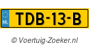 TDB-13-B