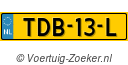 TDB-13-L