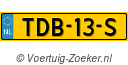 TDB13S