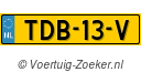 TDB-13-V