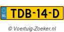 TDB-14-D