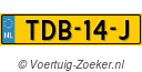 TDB14J