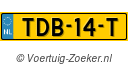 TDB-14-T