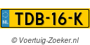 TDB-16-K