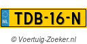 TDB-16-N