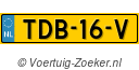 TDB16V
