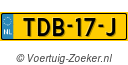 TDB17J