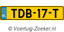 TDB-17-T