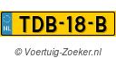 TDB-18-B