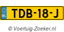 TDB18J
