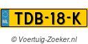 TDB18K