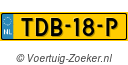 TDB-18-P