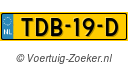 TDB19D