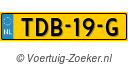 TDB-19-G