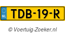 TDB-19-R