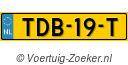 TDB-19-T