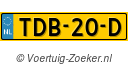 TDB-20-D