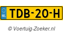 TDB20H
