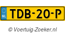 TDB20P