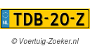 TDB-20-Z