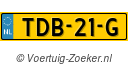 TDB21G