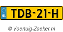 TDB21H
