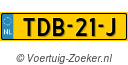 TDB21J