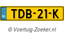 TDB21K