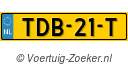 TDB-21-T