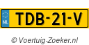 TDB-21-V